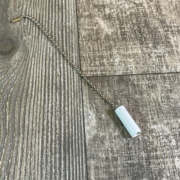 Harbor Breeze Tilghman Light Kit #0902266 Replacement Pull Chain - Picture 2 of 3